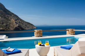 Filadaki Villas